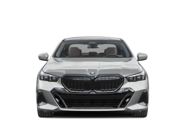 2027 BMW 5 Series 550e xDrive