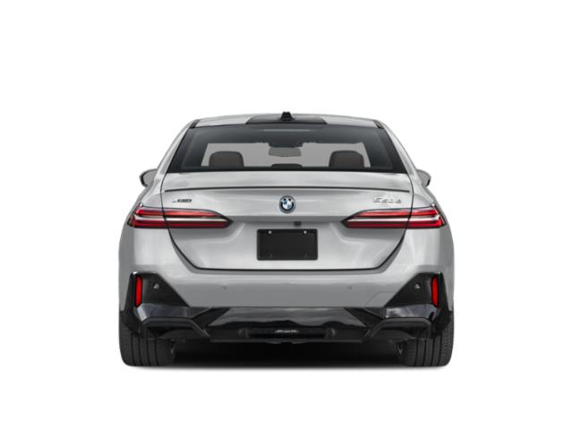 2027 BMW 5 Series 550e xDrive