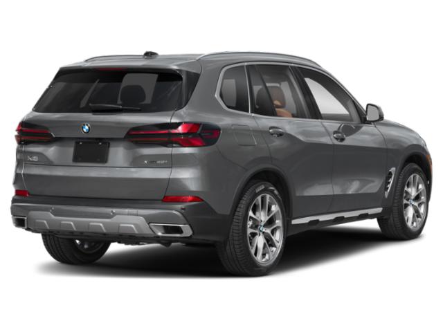 2027 BMW X5 40 xDrive