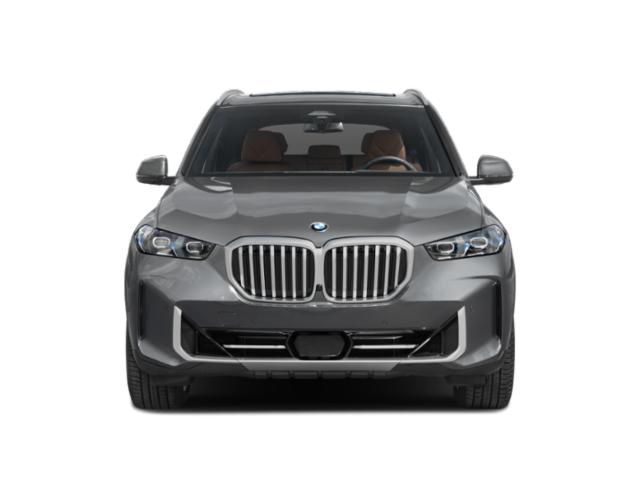2027 BMW X5 40 xDrive