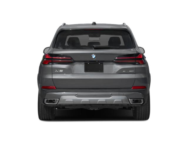 2027 BMW X5 40 xDrive