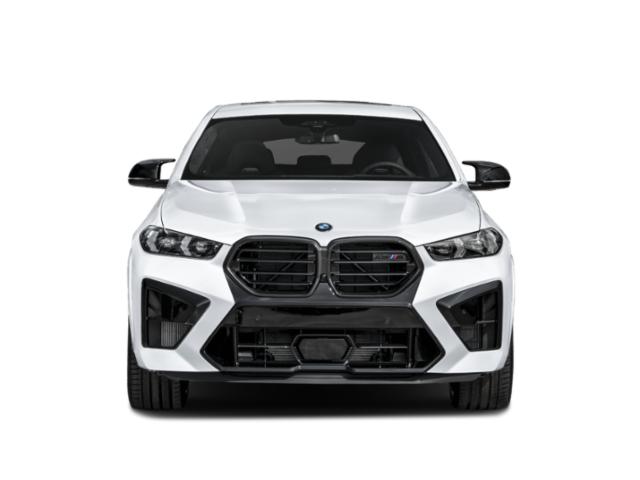 2027 BMW X6 M Competition