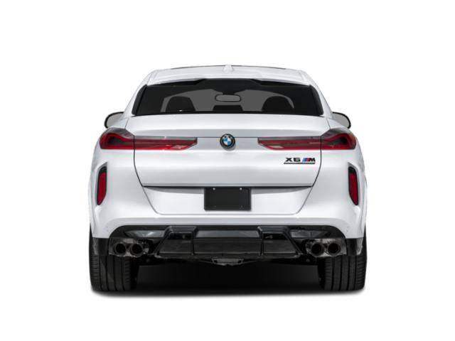2027 BMW X6 M Competition