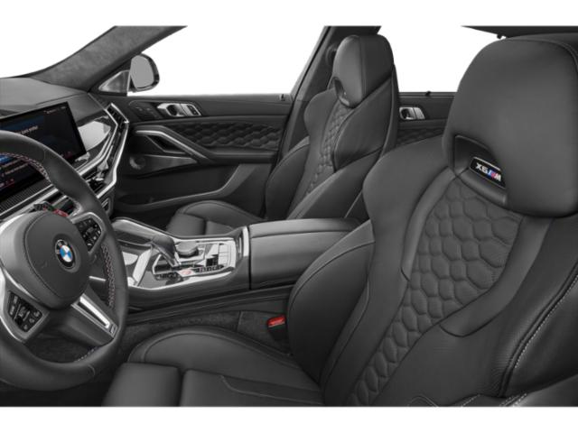 2027 BMW X6 M Competition