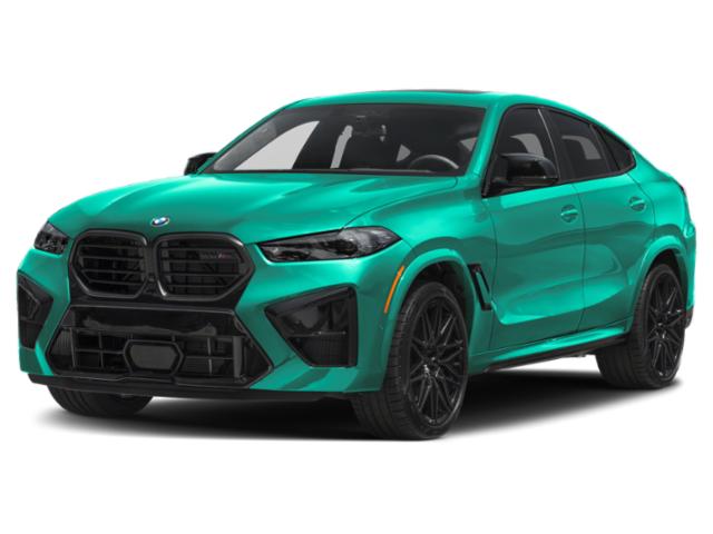 2027 BMW X6 M Competition for sale in Riverside, CA