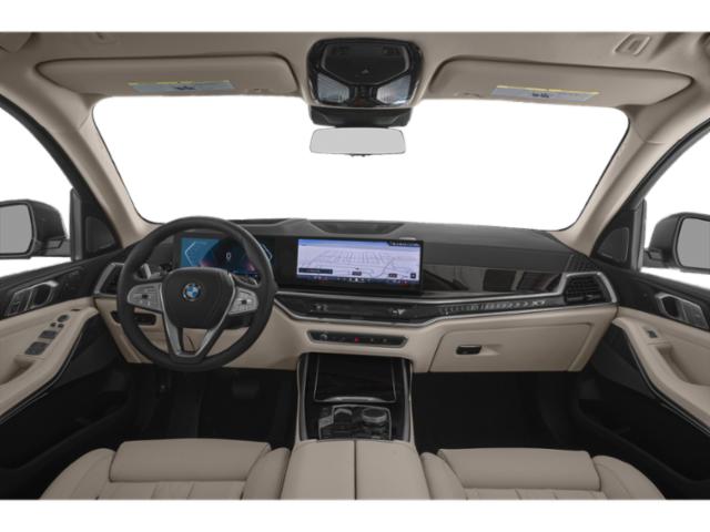 2027 BMW X7 M60i