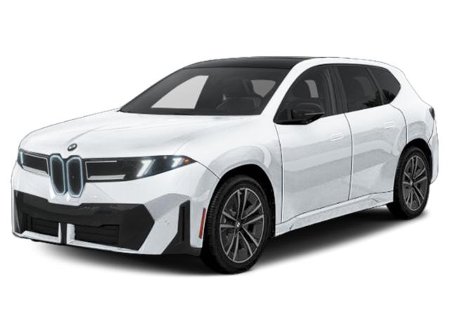 2027 BMW X3 50 xDrive