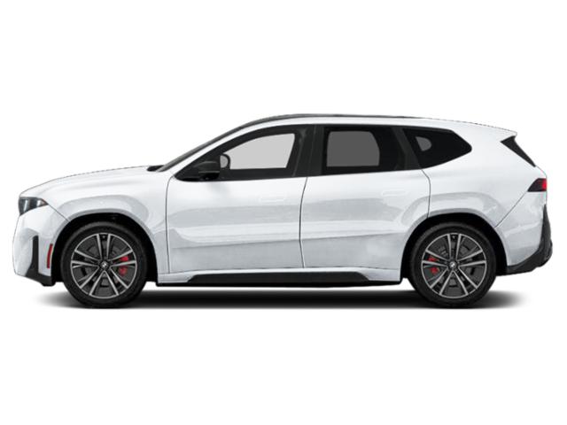 2027 BMW X3 50 xDrive