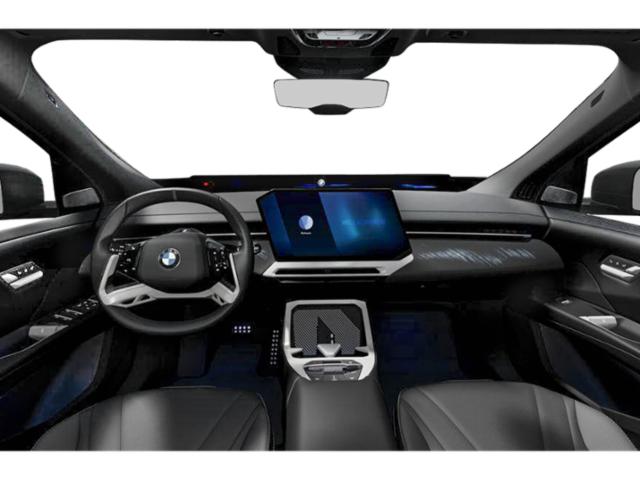 2027 BMW X3 50 xDrive