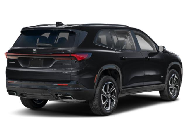 2027 Buick Enclave Sport Touring