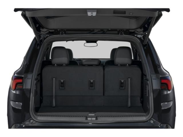 2027 Buick Enclave Sport Touring