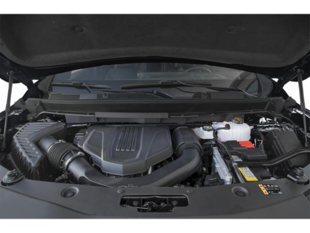 2027 Buick Enclave Sport Touring