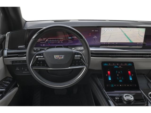 2027 Cadillac Escalade 2WD Sport