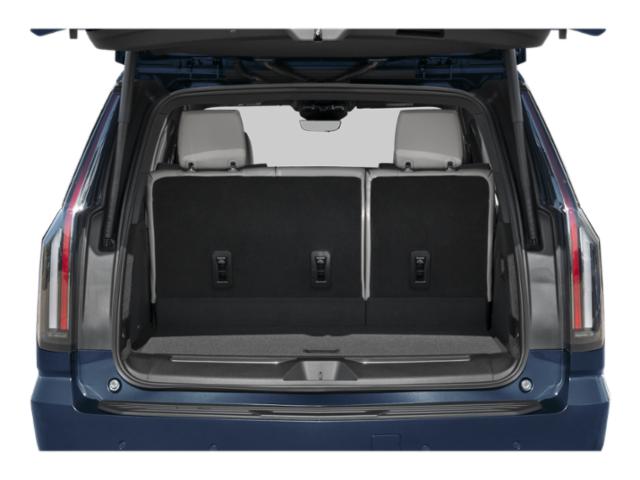 2027 Cadillac Escalade 2WD Sport