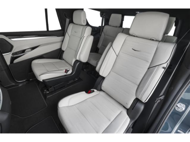 2027 Cadillac Escalade 2WD Sport