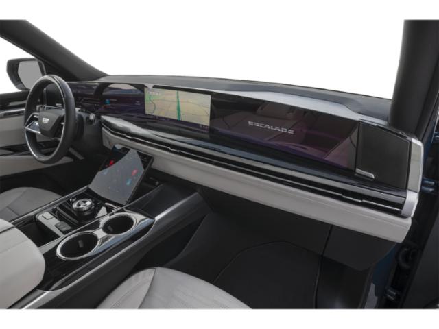 2027 Cadillac Escalade 2WD Sport