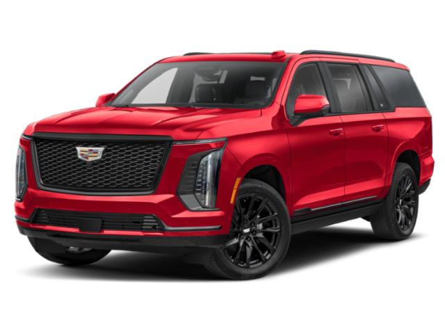 2027 Cadillac Escalade ESV 4WD Sport for sale in Bay Shore, NY