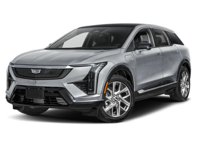 2027 Cadillac iQ Sport for sale in Olympia, WA