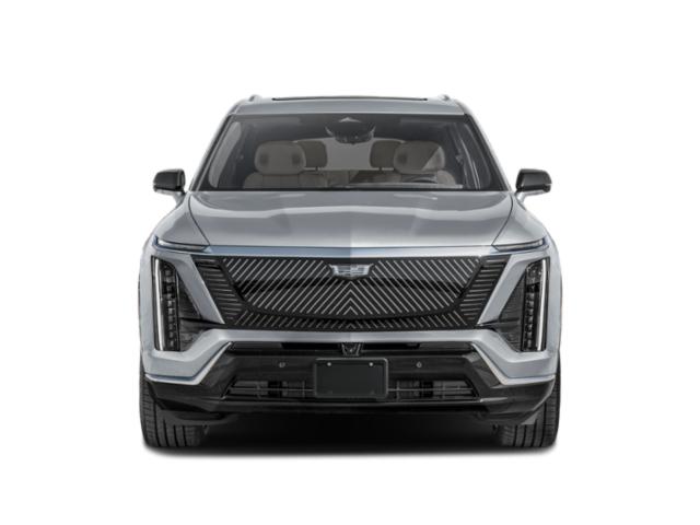 2027 Cadillac iQ Luxury