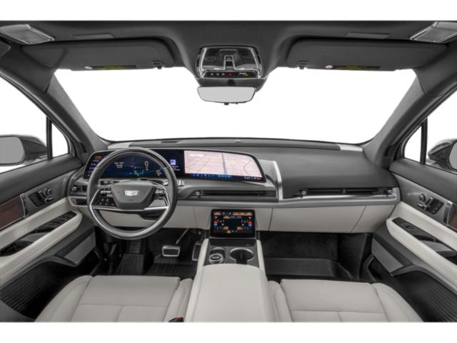 2027 Cadillac iQ Luxury