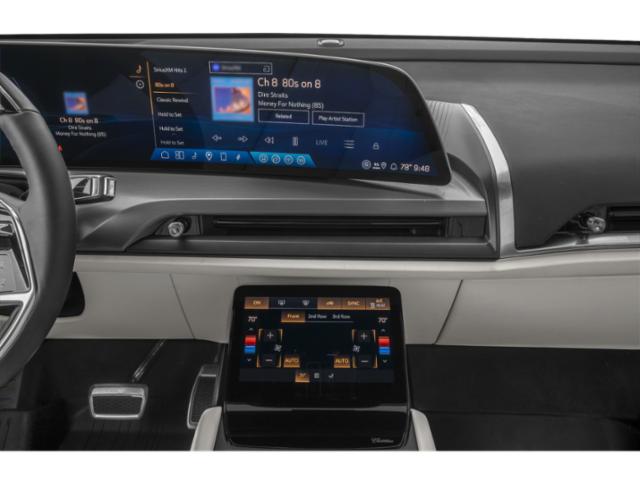 2027 Cadillac iQ Luxury