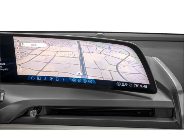 2027 Cadillac iQ Luxury