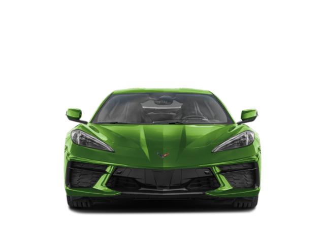 2027 Chevrolet Corvette Stingray Coupe, 1LT, RWD