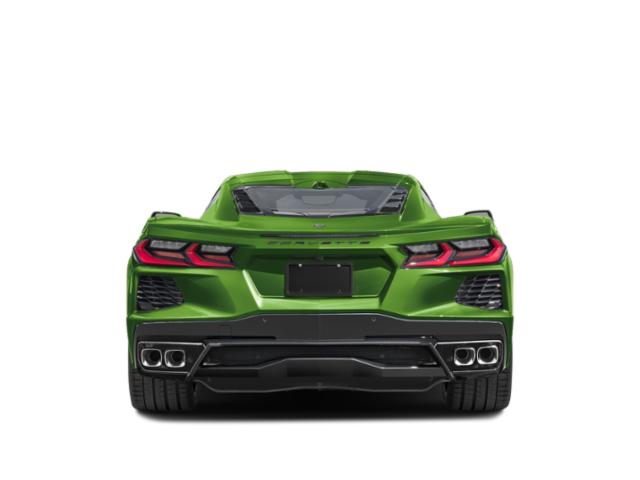 2027 Chevrolet Corvette Stingray Coupe, 1LT, RWD