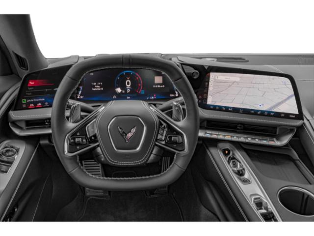 2027 Chevrolet Corvette Stingray Coupe, 1LT, RWD
