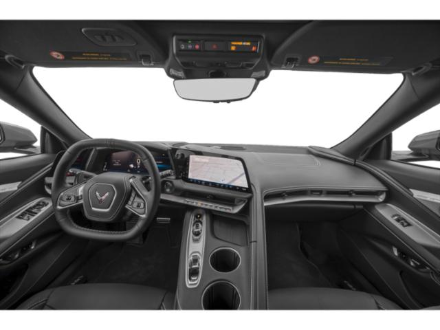 2027 Chevrolet Corvette Stingray Coupe, 1LT, RWD