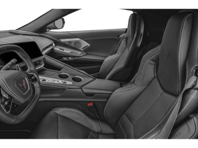 2027 Chevrolet Corvette Stingray Coupe, 1LT, RWD