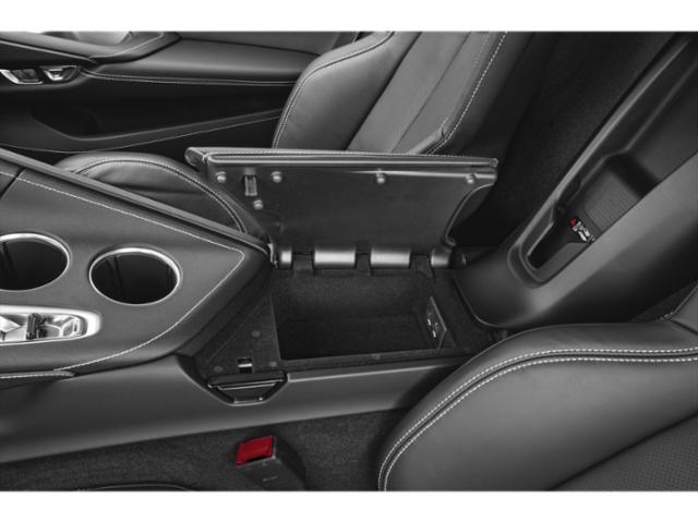 2027 Chevrolet Corvette Stingray Coupe, 1LT, RWD