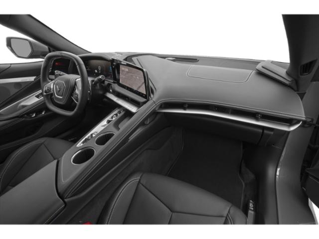 2027 Chevrolet Corvette Stingray Coupe, 1LT, RWD