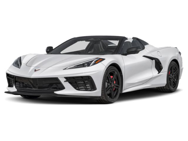 2027 Chevrolet Corvette Stingray Convertible, 3LT, RWD for sale in North Paramus, NJ