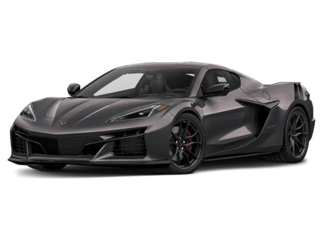 2027 Chevrolet Corvette Coupe, 1LT, RWD for sale in Sanford, FL