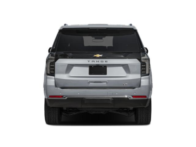 New 2027 Chevrolet Tahoe LT, 2WD 4x2 Sport Utility