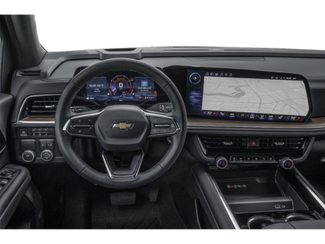 New 2027 Chevrolet Tahoe LT, 2WD 4x2 Sport Utility