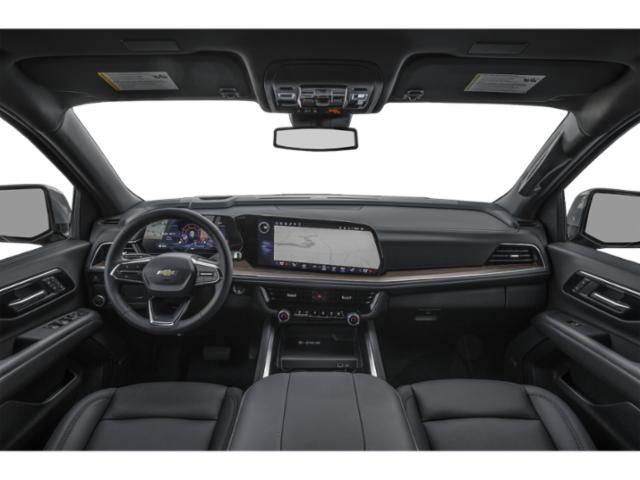 2027 Chevrolet Tahoe LT