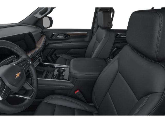 2027 Chevrolet Tahoe LT