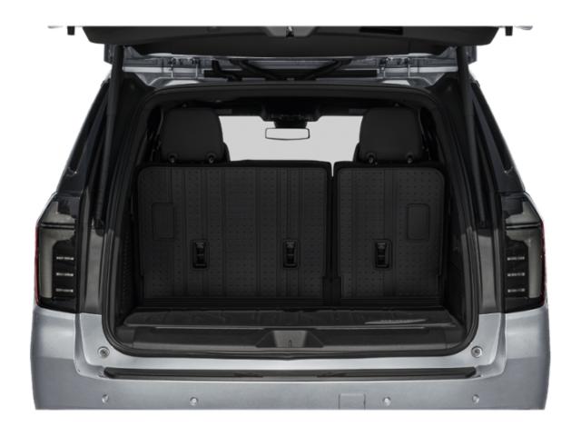 2027 Chevrolet Tahoe LT
