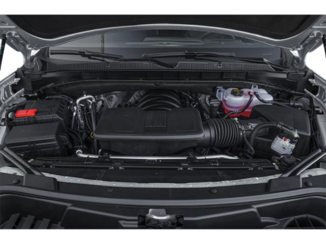 New 2027 Chevrolet Tahoe LT, 2WD 4x2 Sport Utility