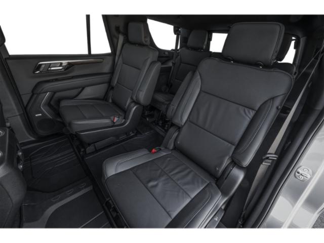 New 2027 Chevrolet Tahoe LT, 2WD 4x2 Sport Utility