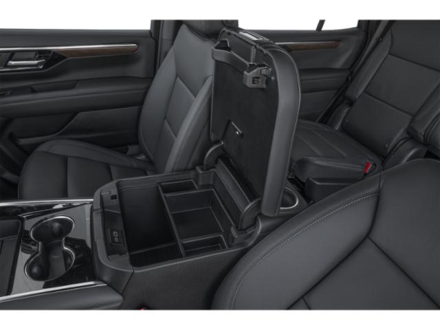 New 2027 Chevrolet Tahoe LT, 2WD 4x2 Sport Utility