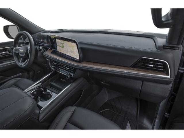 New 2027 Chevrolet Tahoe LT, 2WD 4x2 Sport Utility
