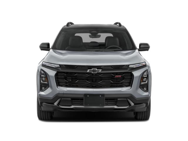 2027 Chevrolet Equinox RS FWD