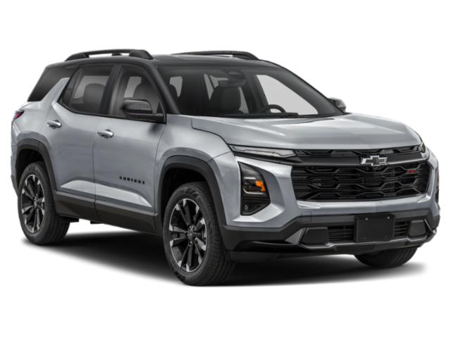 2027 Chevrolet Equinox RS FWD