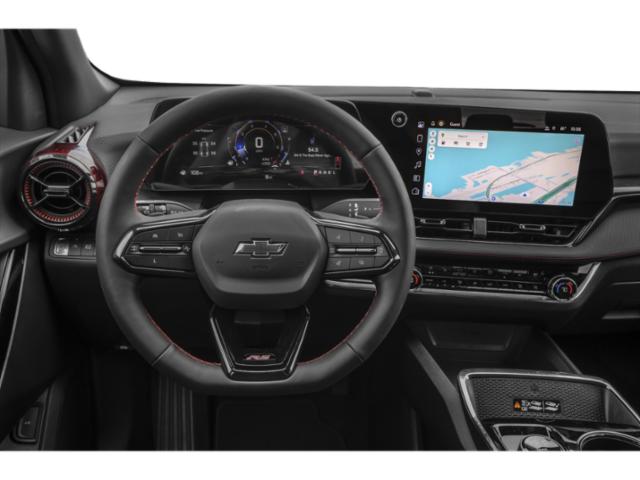 2027 Chevrolet Equinox RS FWD