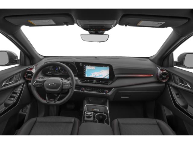 2027 Chevrolet Equinox RS FWD