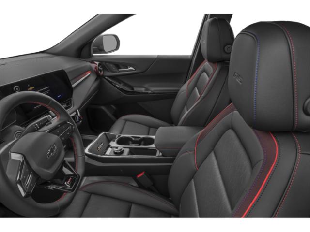 2027 Chevrolet Equinox RS FWD