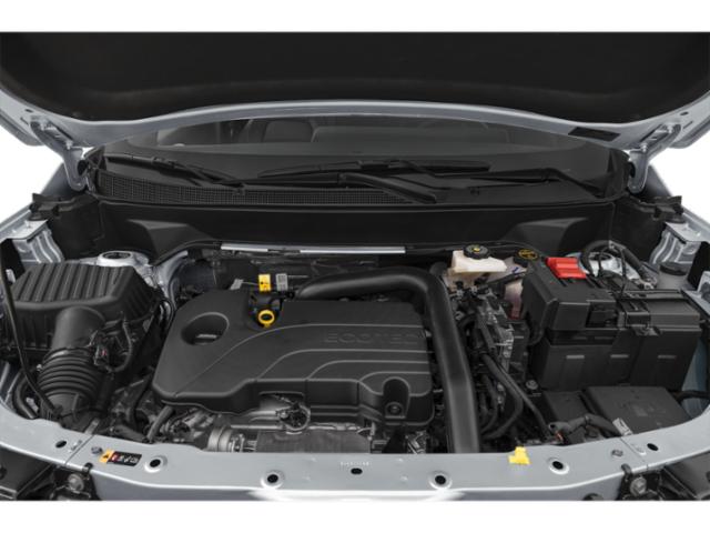 2027 Chevrolet Equinox RS FWD